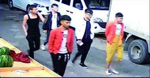长春开运街爆料案件最新,惊现神秘盗窃团伙，警方全力追查中